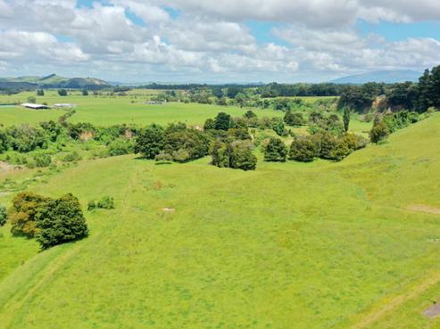 136 Weber Road, Dannevirke