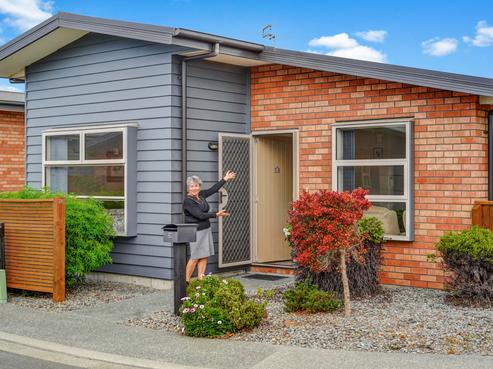 28/56 Gladson Avenue, Sockburn