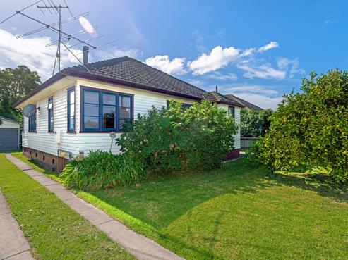 43 Anzac Street, Gisborne
