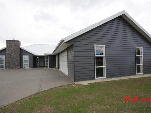 9 Gleniffer Place, Methven