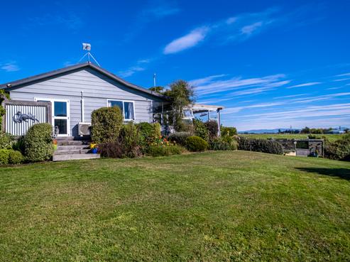 68 Iverach Road, Temuka