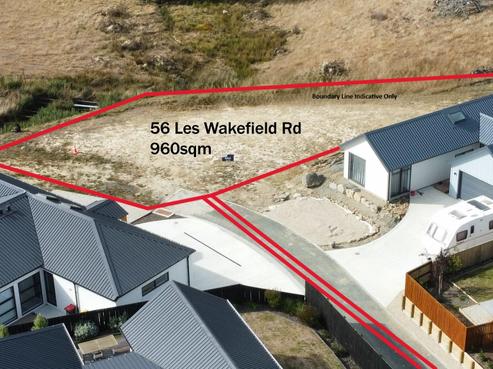 56 Les Wakefield Road, Mapua