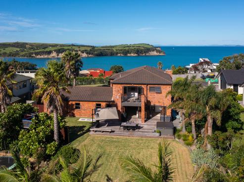 28 Island View Drive, Gulf Harbour