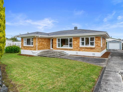 127 Studholme Street, Morrinsville