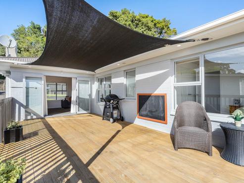62 East Street, Pukekohe