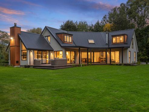 12 Moodys Road, Clarkville