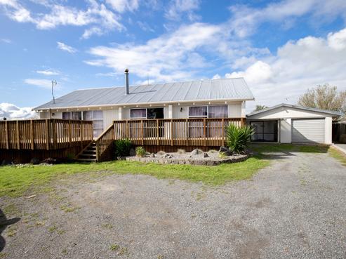 58 Kerepehi Town Road, Kerepehi
