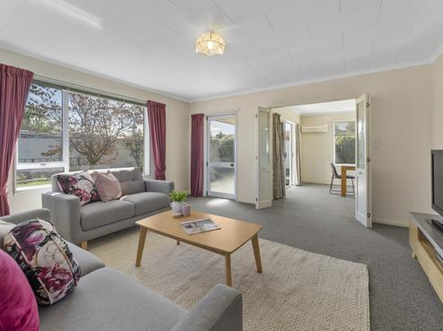 46C Brandon Street, Alexandra