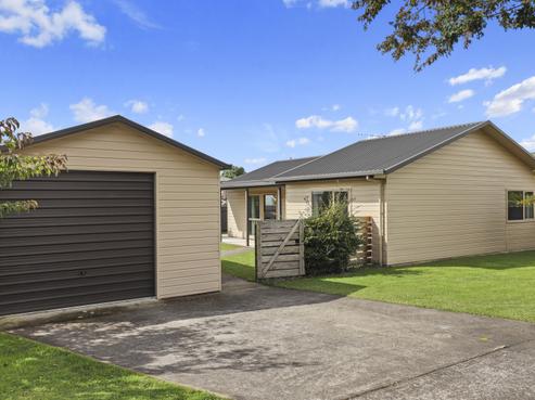 1B Central Street, Matamata