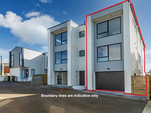6 Ketu Court, Albany Heights