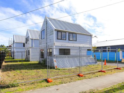 50 Liverpool Street, Whanganui Central