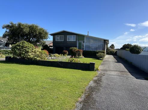 171 Sale Street, Hokitika