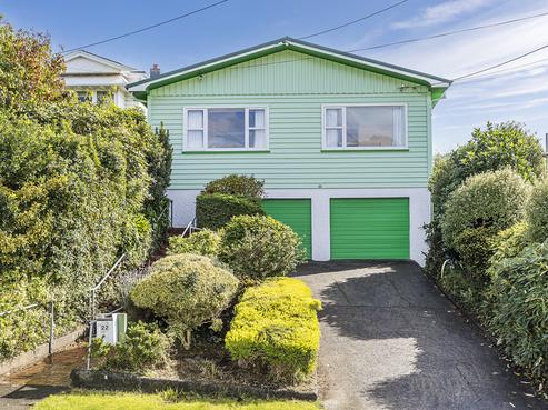 22 Grove Road, Kelburn