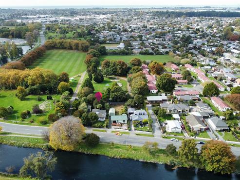 740 Avonside Drive, Avonside
