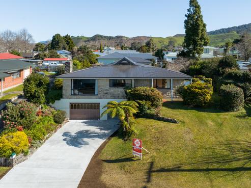 46 Martin Road, Waihi