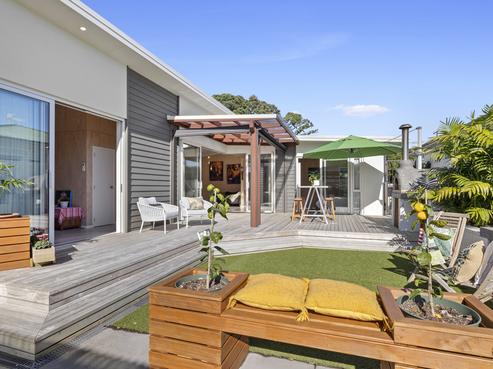 23 Barriball Street, Fitzroy