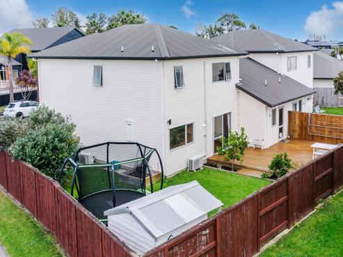7 Gordon Davies Lane, Huntington