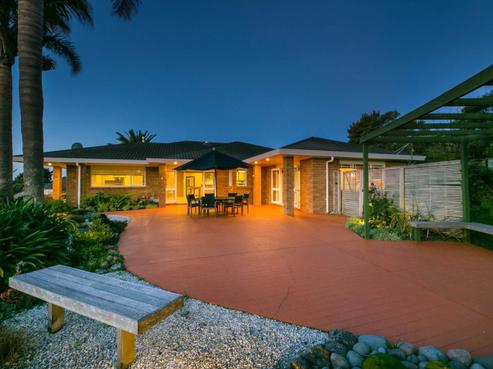 133 Simpson Road, Ranui