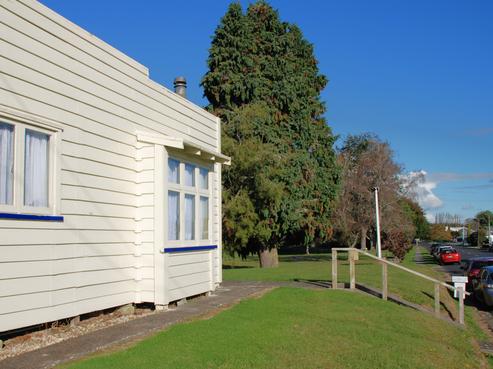 26 Haerehuka Street, Otorohanga