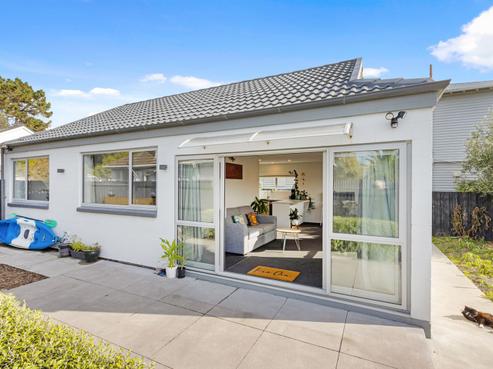 1/41 Bowhill Road, New Brighton
