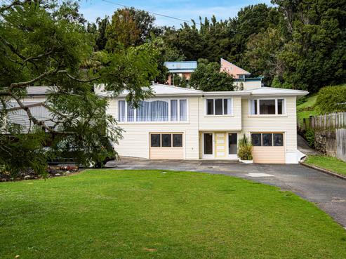 81 Tarewa Road, Morningside