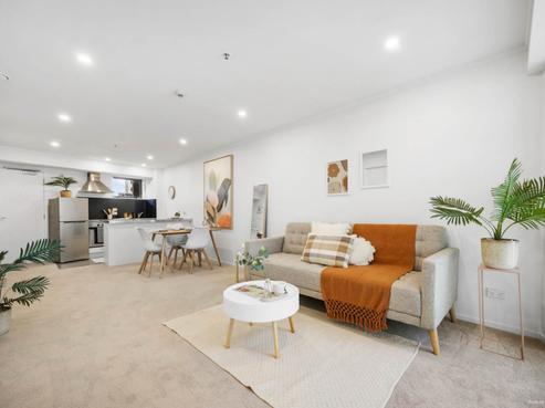 105/207 Federal Street, Auckland Central