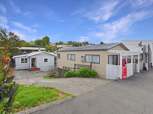 76 Waimea Road, Nelson South