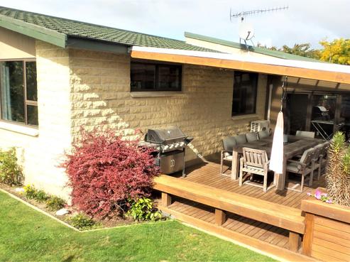 8 Bridge Street, Temuka