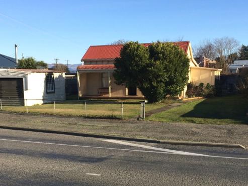 70 Waimate Highway, Saint Andrews
