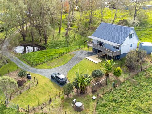 4B Dowson Place, Kaiwaka