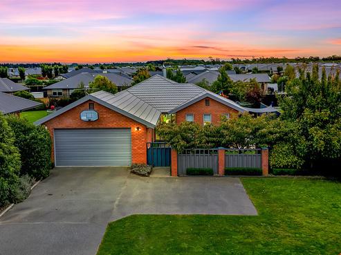 188 Brookside Road, Rolleston