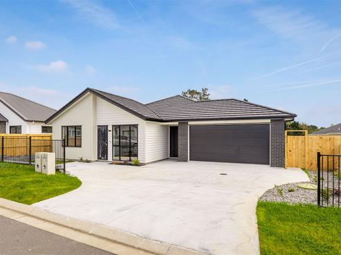 8 Cutfield Lane, Kumeu