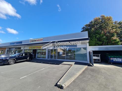 490 Pakuranga Road, Half Moon Bay