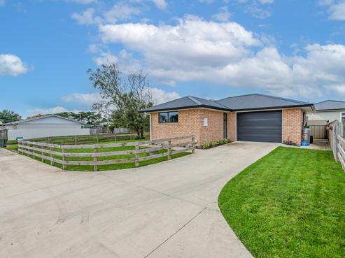 26 Pitt Street, Pahiatua