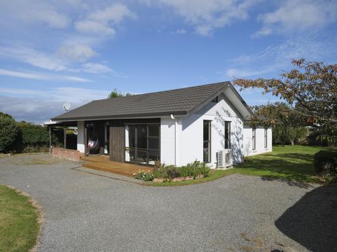 31 Ransom Street, Dannevirke