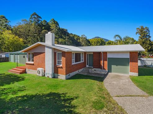 407 River Road, Kawerau