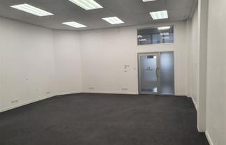 Huatoki CBD Office Room For Lease