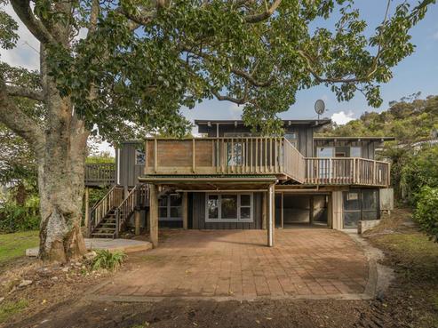 321 Main Road, Tairua