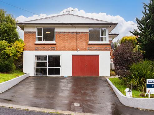 31 Bryant Street, Kenmure