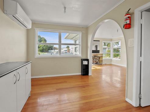 494 Hauraki Road, Turua