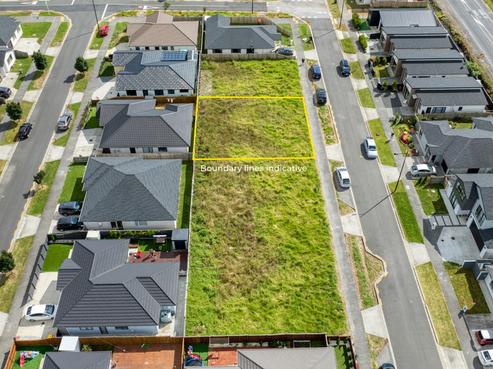 34 Sapwood Crescent, Takanini