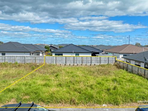 36 Sapwood Crescent, Takanini