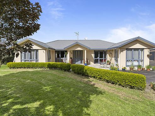 165 Colombo Road, Waiuku