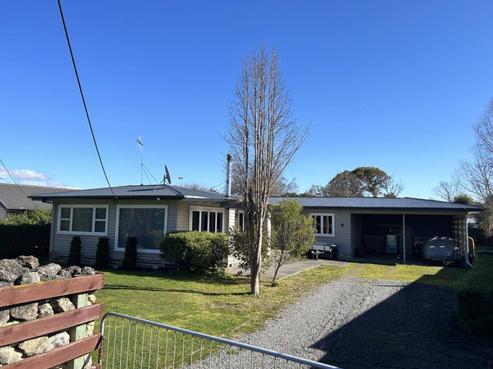 4 Bell Street, Otane