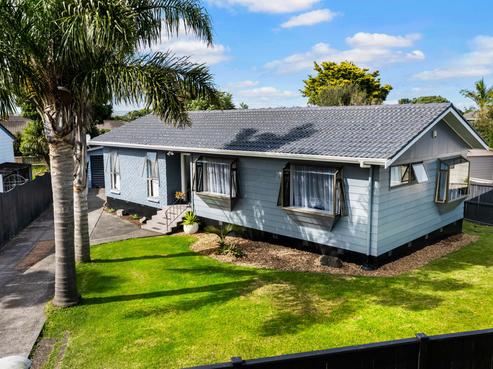 89 Saint Annes Crescent, Wattle Downs