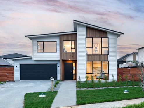 11 Jack Hawken Lane, Silverdale