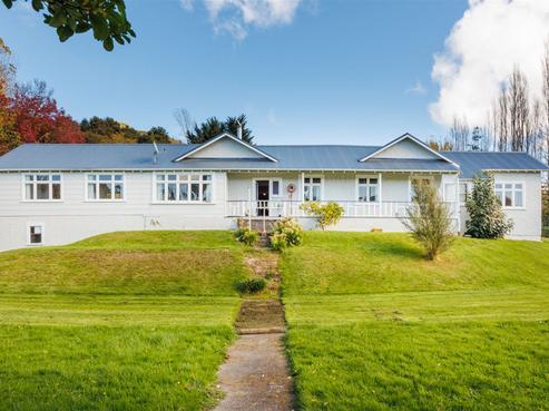 21 Ongo Road, Hunterville