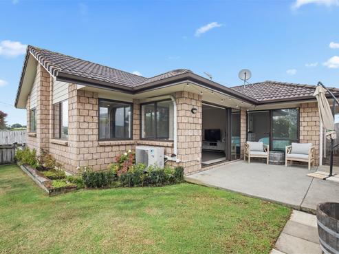 3 Belgium Street, Waiuku