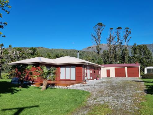 2535 Lake Brunner Road, Moana / Lake Brunner