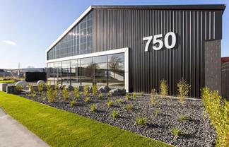 High Profile Trade Retail